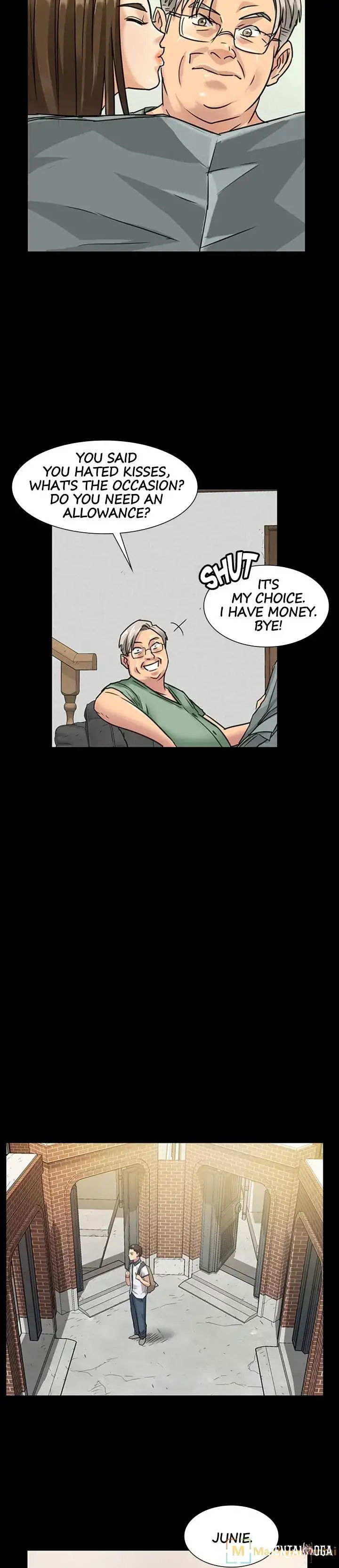 Queen Bee Queen Bee Chapter 6 - Page 3