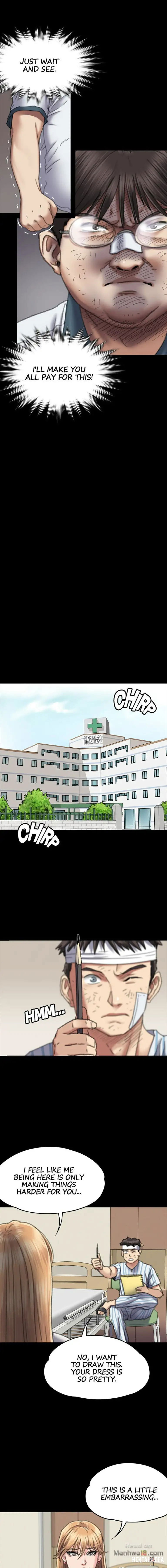 Queen Bee Queen Bee Chapter 60 - Page 11