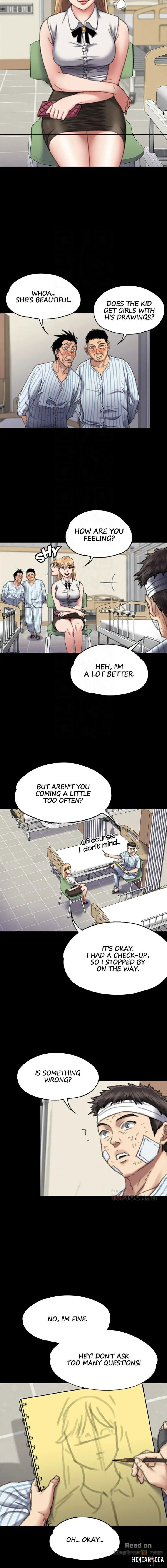 Queen Bee Queen Bee Chapter 60 - Page 12