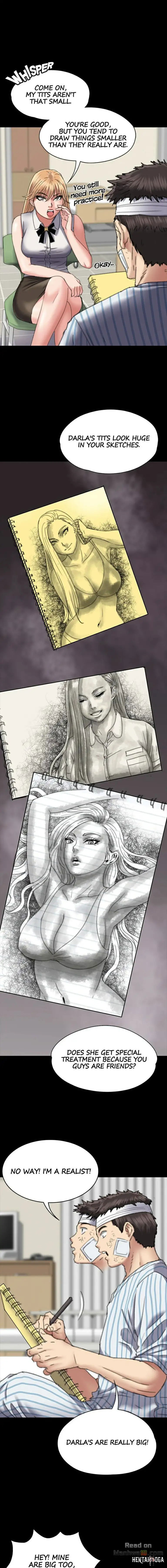 Queen Bee Queen Bee Chapter 60 - Page 13