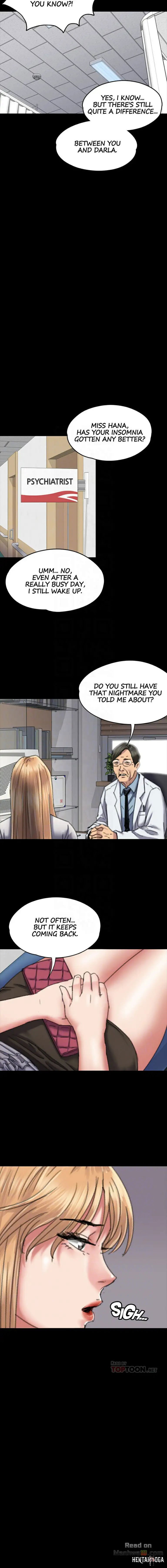 Queen Bee Queen Bee Chapter 60 - Page 14