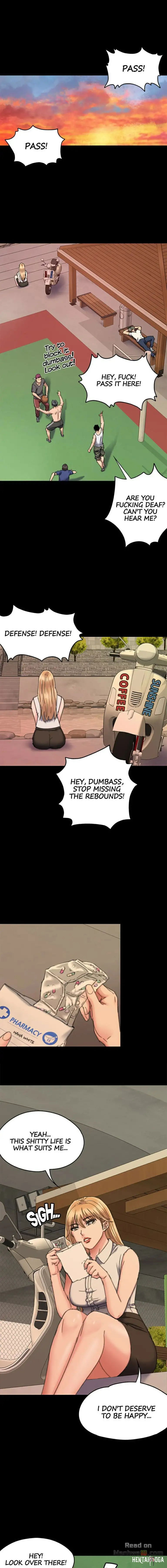 Queen Bee Queen Bee Chapter 60 - Page 15