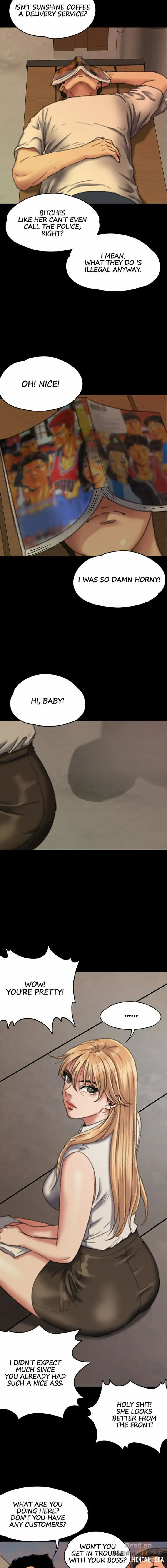 Queen Bee Queen Bee Chapter 60 - Page 17