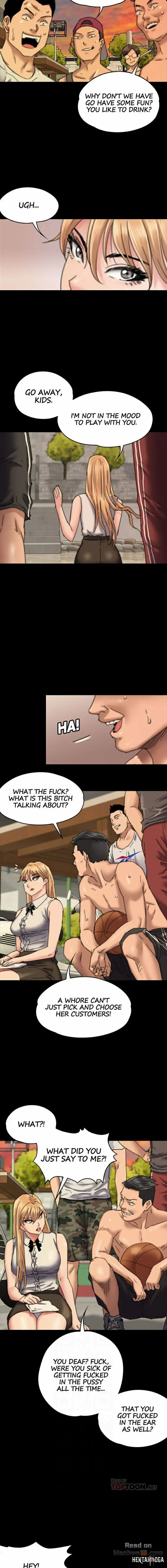 Queen Bee Queen Bee Chapter 60 - Page 18