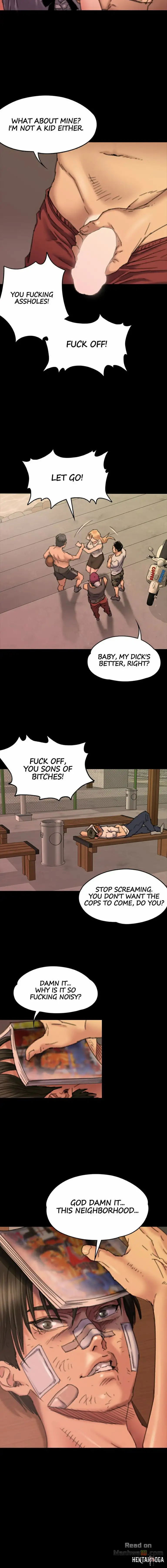 Queen Bee Queen Bee Chapter 60 - Page 20