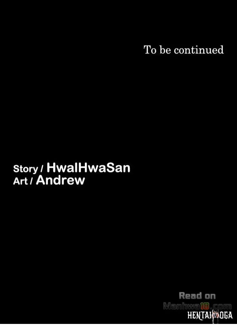 Queen Bee Queen Bee Chapter 60 - Page 21