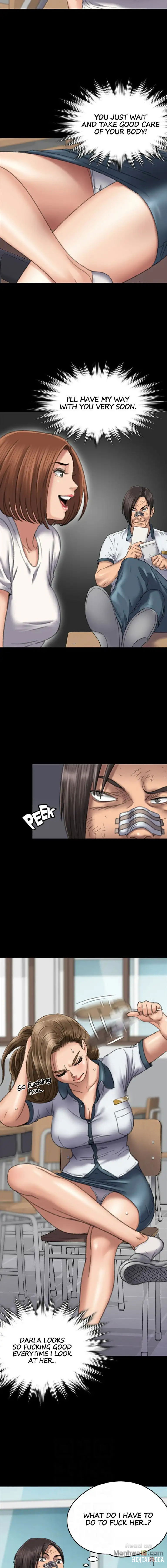 Queen Bee Queen Bee Chapter 60 - Page 3