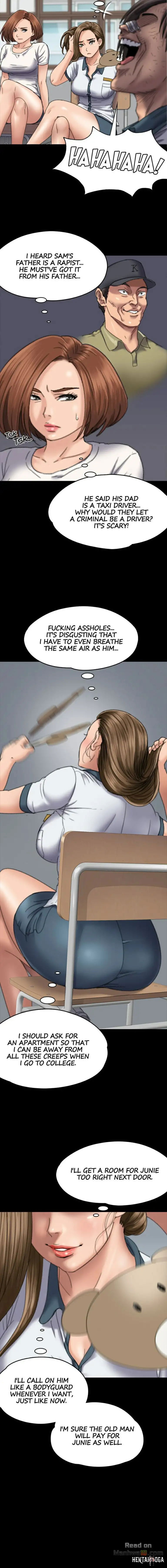 Queen Bee Queen Bee Chapter 60 - Page 6