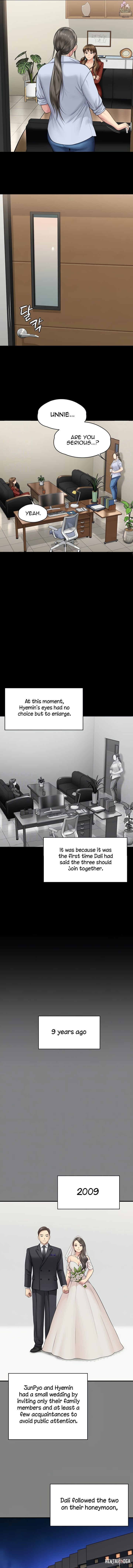 Queen Bee Queen Bee Chapter 341 - Page 2