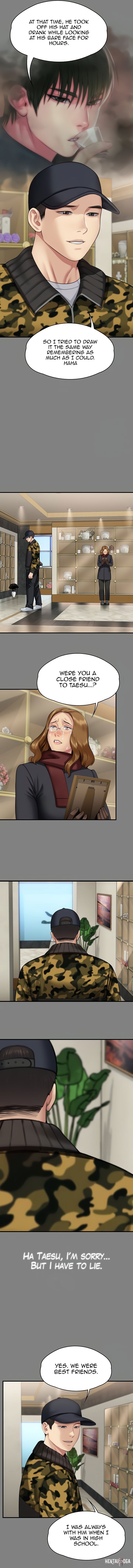 Queen Bee Queen Bee Chapter 343 - Page 12