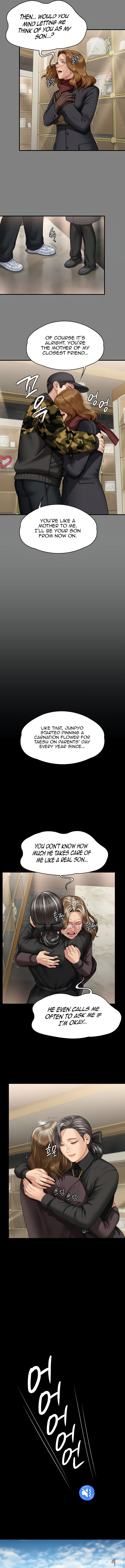 Queen Bee Queen Bee Chapter 343 - Page 13