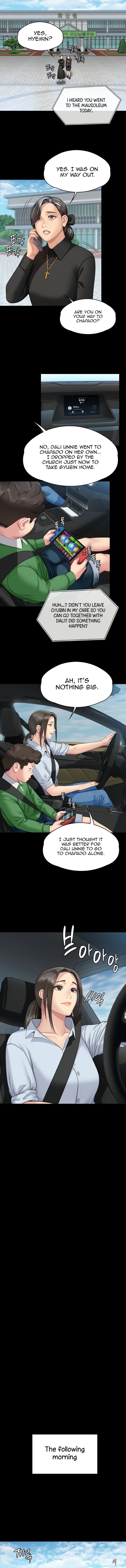 Queen Bee Queen Bee Chapter 343 - Page 14