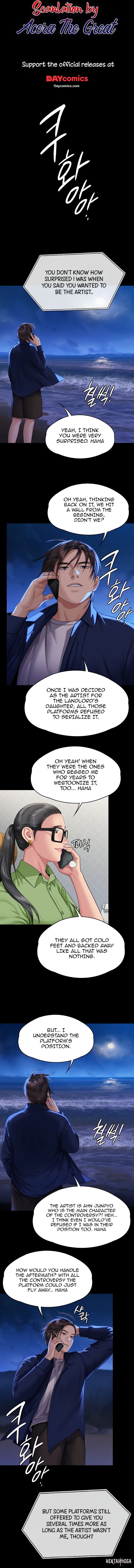 Queen Bee Queen Bee Chapter 343 - Page 2