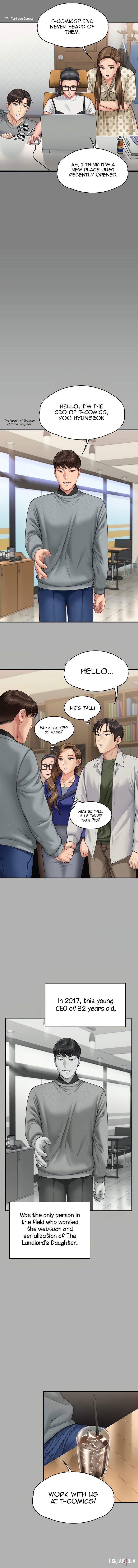 Queen Bee Queen Bee Chapter 343 - Page 5