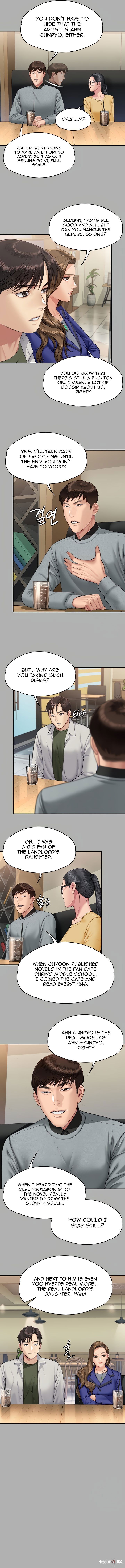 Queen Bee Queen Bee Chapter 343 - Page 6