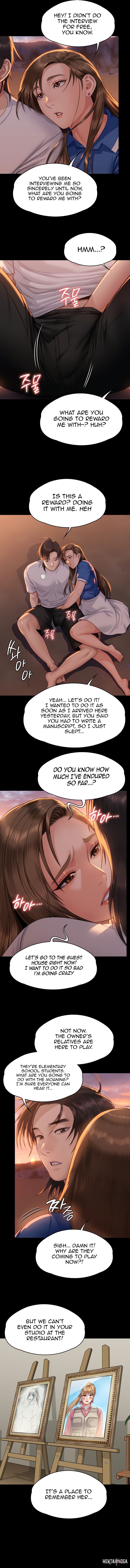 Queen Bee Queen Bee Chapter 345 - Page 1