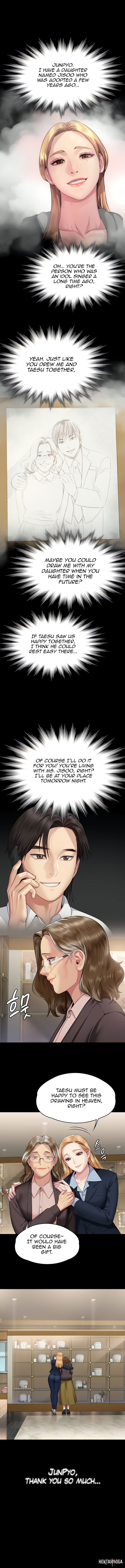 Queen Bee Queen Bee Chapter 345 - Page 11