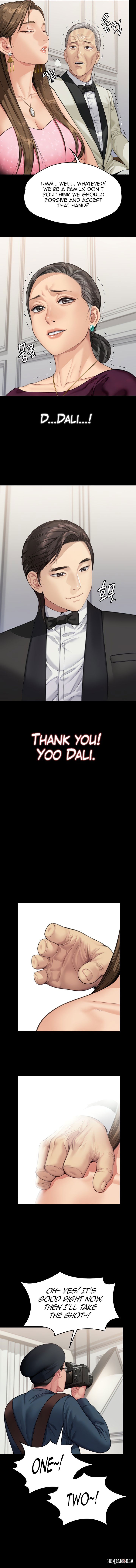 Queen Bee Queen Bee Chapter 345 - Page 15