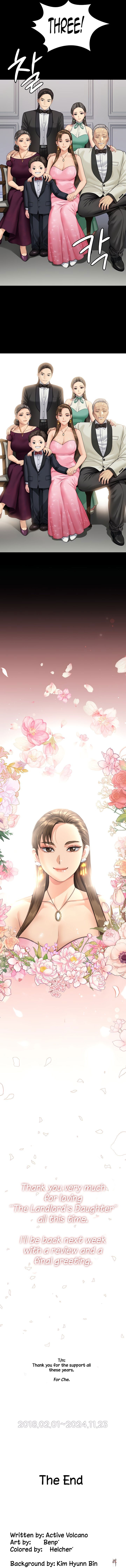 Queen Bee Queen Bee Chapter 345 - Page 16