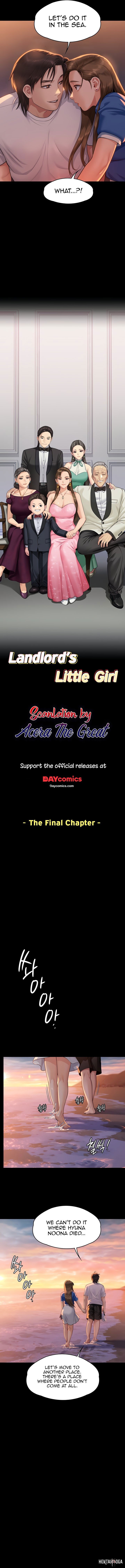 Queen Bee Queen Bee Chapter 345 - Page 2