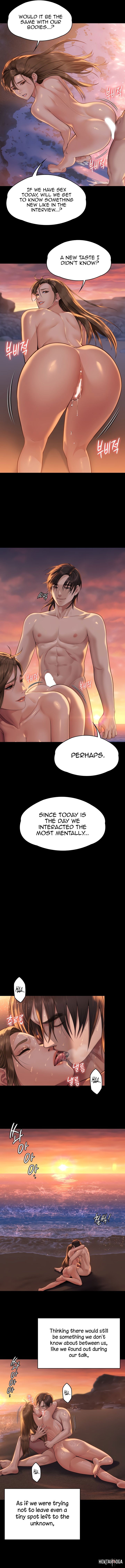 Queen Bee Queen Bee Chapter 345 - Page 4