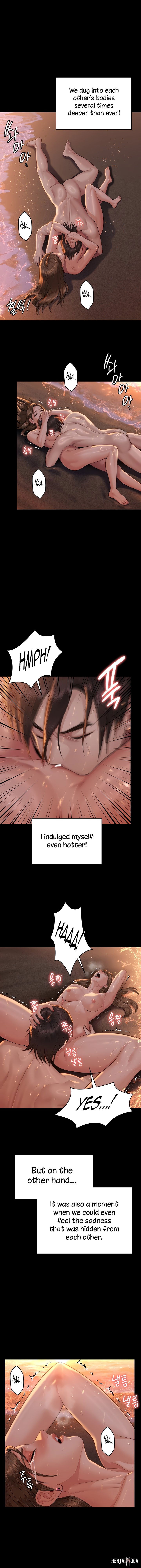 Queen Bee Queen Bee Chapter 345 - Page 5