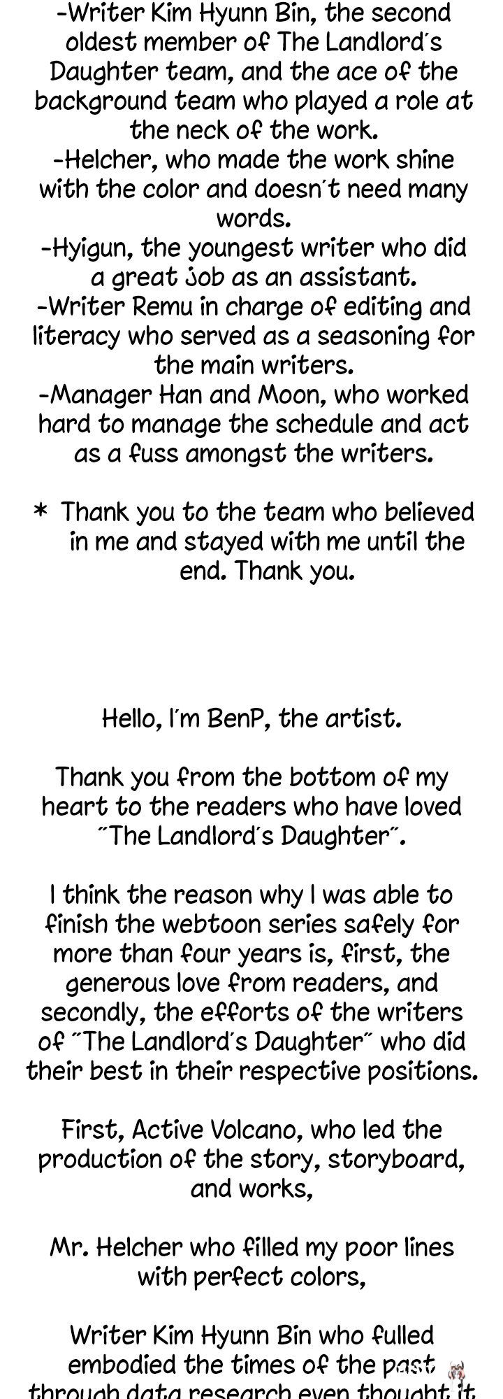 Queen Bee Queen Bee Chapter 345.5 - Page 8