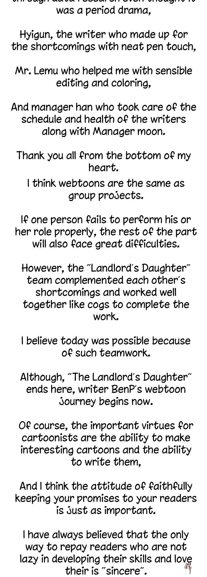 Queen Bee Queen Bee Chapter 345.5 - Page 9