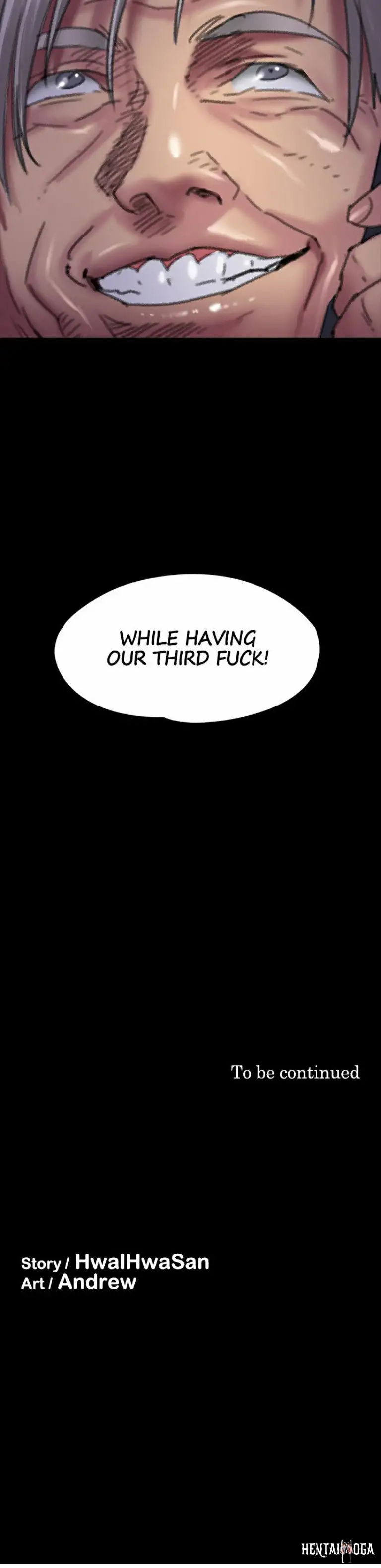 Queen Bee Queen Bee Chapter 61 - Page 15