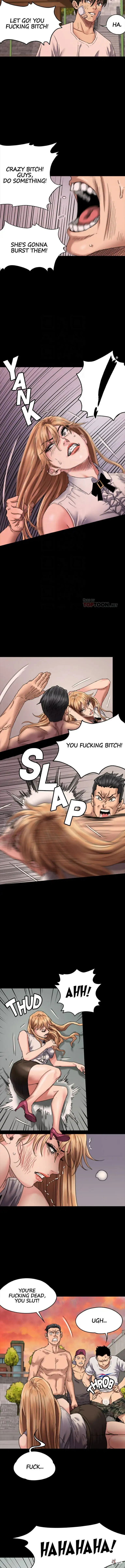 Queen Bee Queen Bee Chapter 61 - Page 3