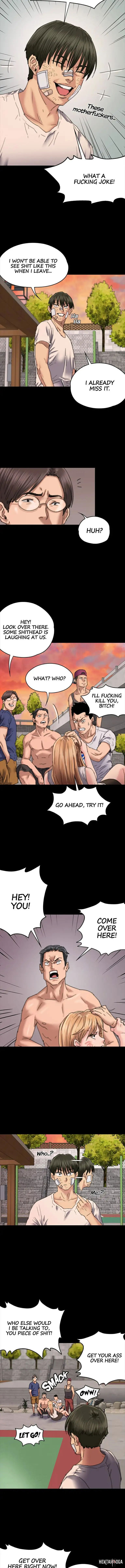 Queen Bee Queen Bee Chapter 61 - Page 4