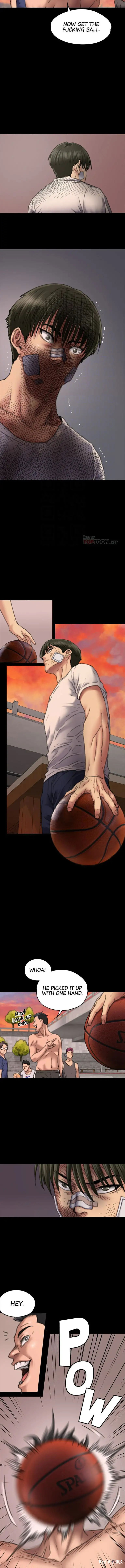 Queen Bee Queen Bee Chapter 61 - Page 6