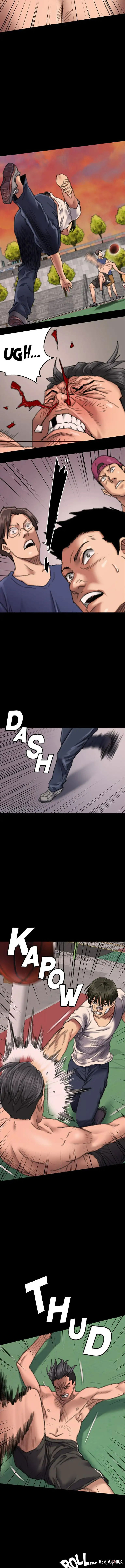 Queen Bee Queen Bee Chapter 61 - Page 7