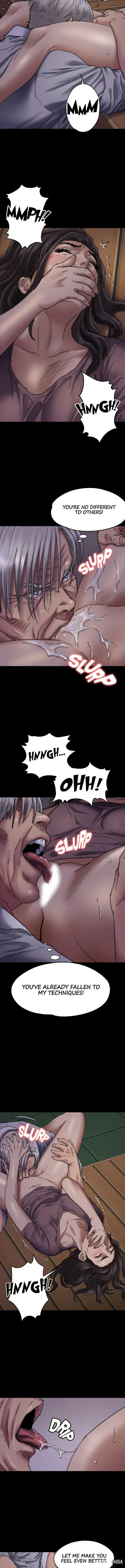 Queen Bee Queen Bee Chapter 62 - Page 10