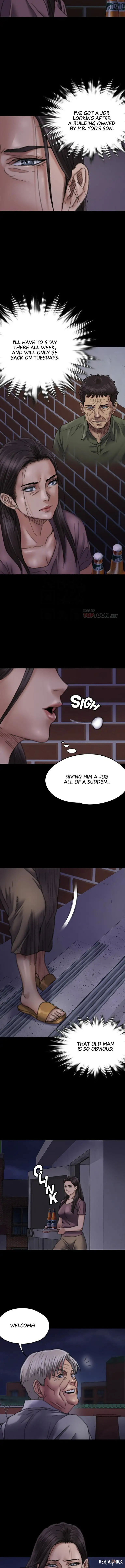 Queen Bee Queen Bee Chapter 62 - Page 3