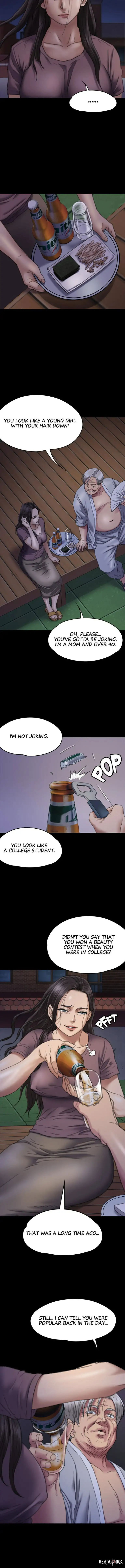 Queen Bee Queen Bee Chapter 62 - Page 4