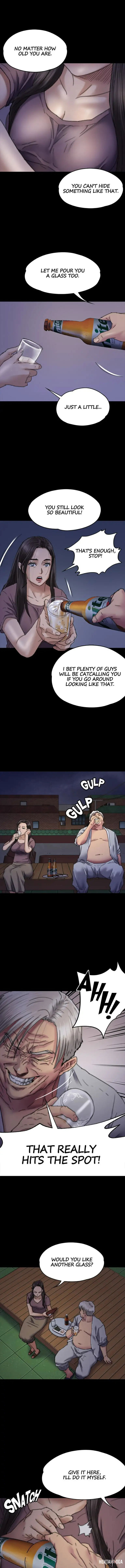 Queen Bee Queen Bee Chapter 62 - Page 5