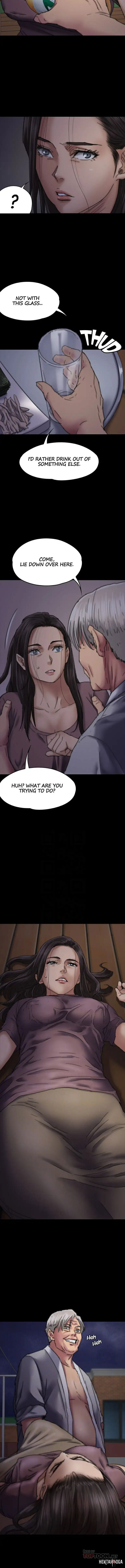 Queen Bee Queen Bee Chapter 62 - Page 6