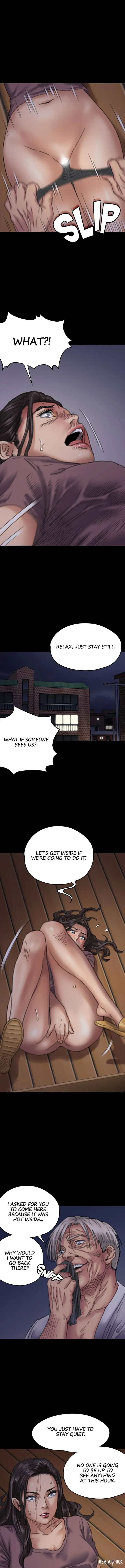 Queen Bee Queen Bee Chapter 62 - Page 7