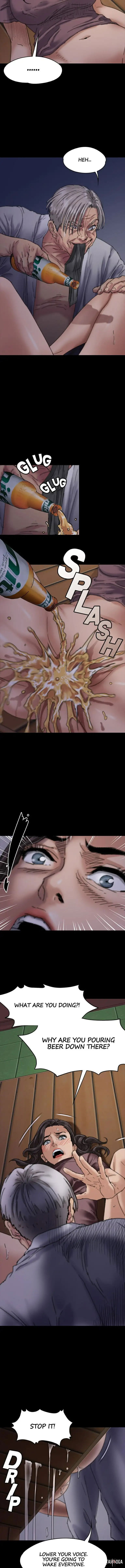 Queen Bee Queen Bee Chapter 62 - Page 8