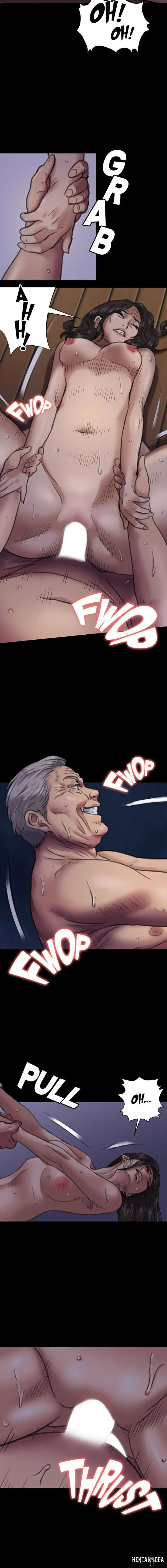 Queen Bee Queen Bee Chapter 63 - Page 10