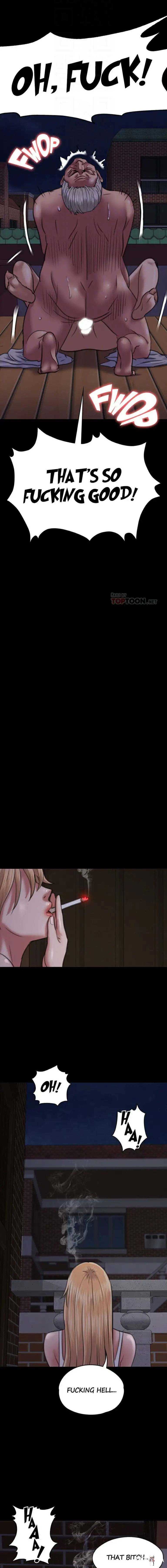 Queen Bee Queen Bee Chapter 63 - Page 12