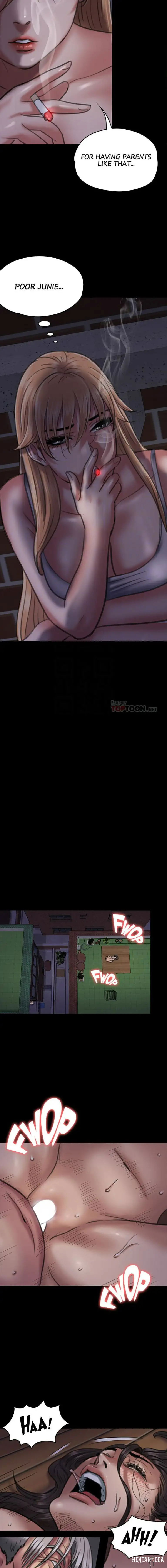 Queen Bee Queen Bee Chapter 63 - Page 14