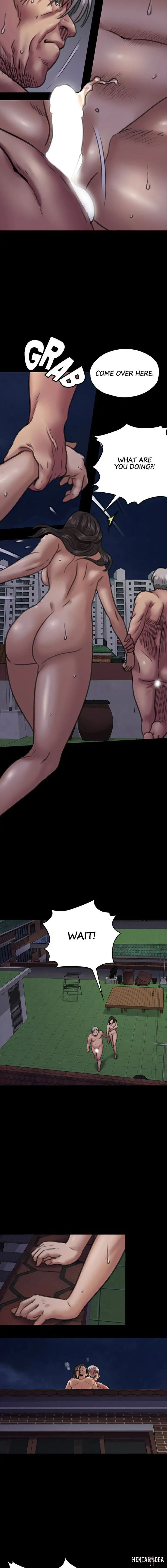 Queen Bee Queen Bee Chapter 63 - Page 15