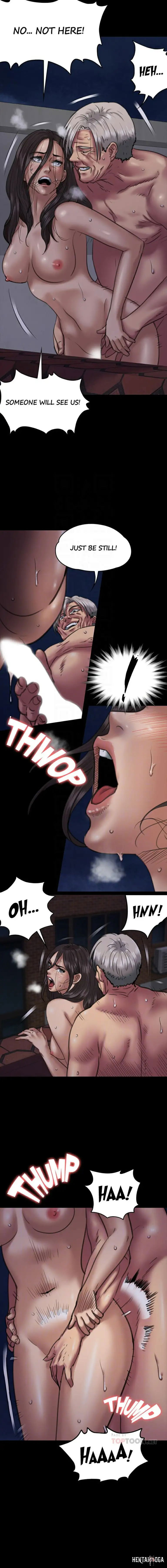 Queen Bee Queen Bee Chapter 63 - Page 16