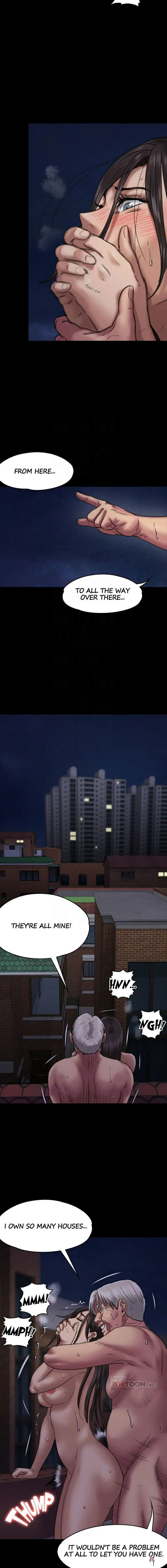 Queen Bee Queen Bee Chapter 63 - Page 18