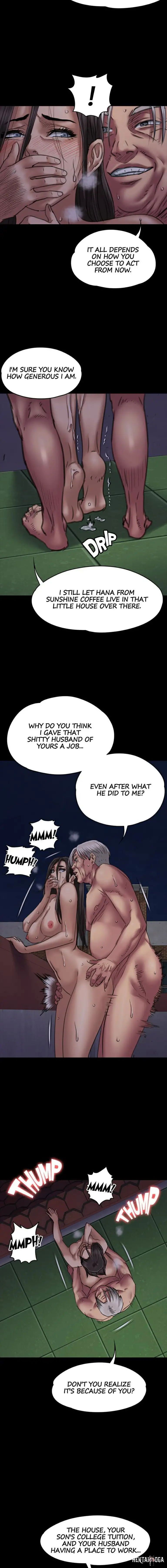 Queen Bee Queen Bee Chapter 63 - Page 19