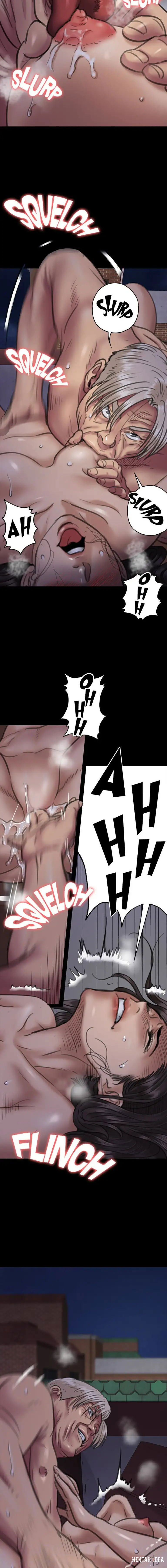 Queen Bee Queen Bee Chapter 63 - Page 3