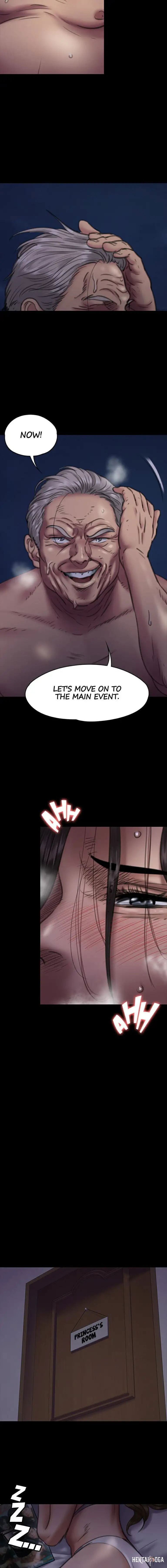 Queen Bee Queen Bee Chapter 63 - Page 7