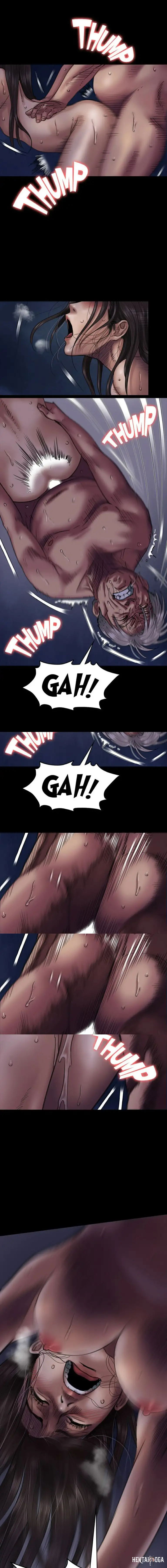 Queen Bee Queen Bee Chapter 64 - Page 10